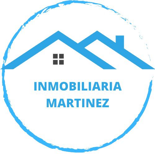 Logo Inmobiliaria Martínez